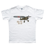 PZL P.11 — koszulka dziecięca