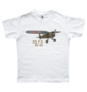 PZL P.11 — koszulka dziecięca
