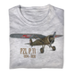 PZL P.11 — koszulka