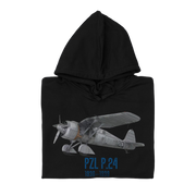 PZL P.24 — bluza dziecięca