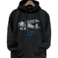 PZL P.24 — bluza