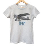 PZL P.24 — koszulka damska