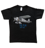 PZL P.24 — koszulka dziecięca