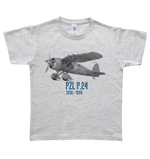 PZL P.24 — koszulka dziecięca