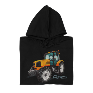 Renault Ares — bluza