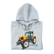 Renault Ares — bluza dziecięca