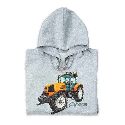 Renault Ares — bluza dziecięca