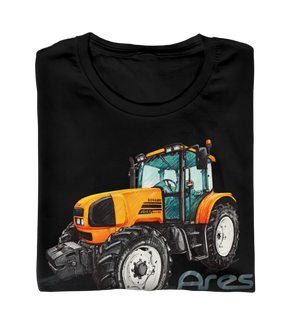 Renault Ares — koszulka