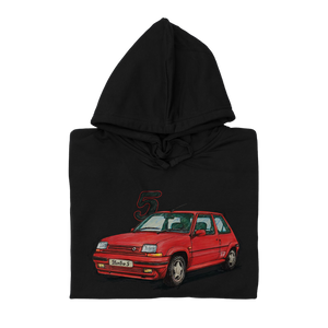 Renault 5 — bluza dziecięca
