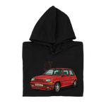 Renault 5 — bluza