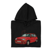 Renault 5 — bluza