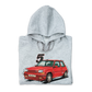 Renault 5 — bluza