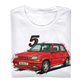 Renault 5 — koszulka