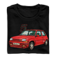 Renault 5 — koszulka