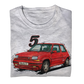 Renault 5 — koszulka