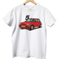 Renault 5 — koszulka