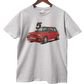 Renault 5 — koszulka