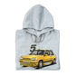 Renault 5 — bluza dziecięca
