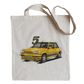 Renault 5 — torba