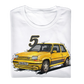 Renault 5 — koszulka