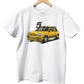 Renault 5 — koszulka