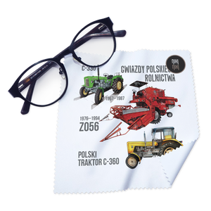 Ściereczka dla rolnika