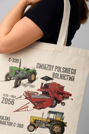 Torba dla rolnika