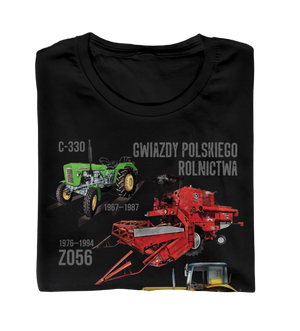 Koszulka dla rolnika