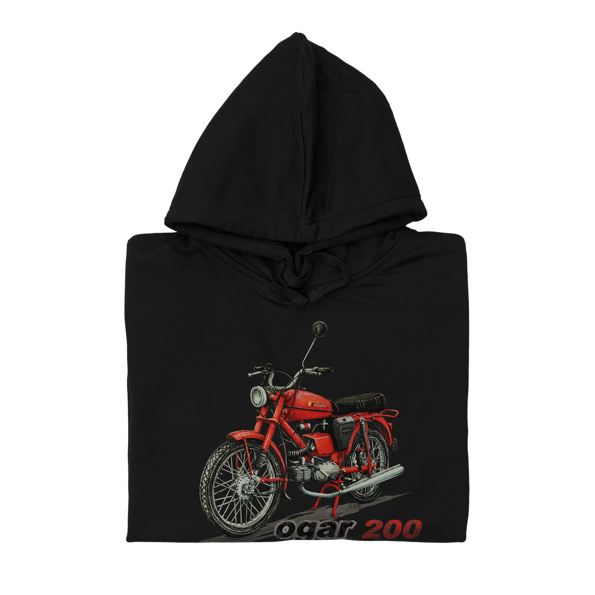 Ogar — bluza dziecięca