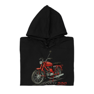 Ogar — bluza