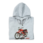 Ogar — bluza dziecięca