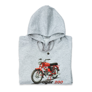Ogar — bluza dziecięca