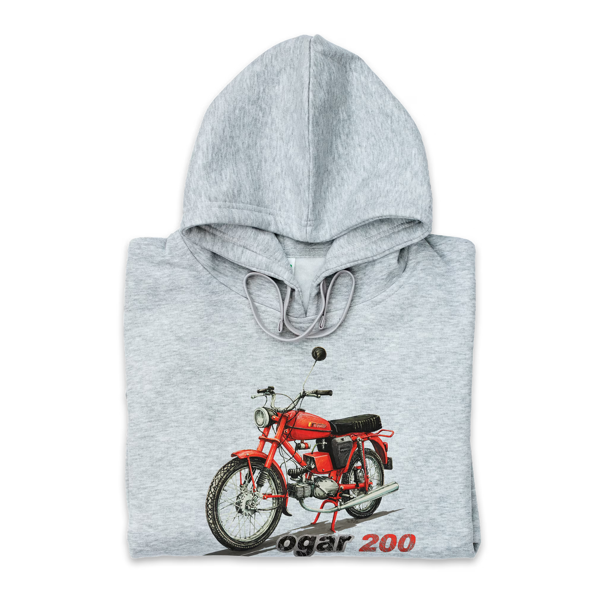 Ogar — bluza dziecięca