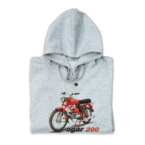Ogar — bluza dziecięca