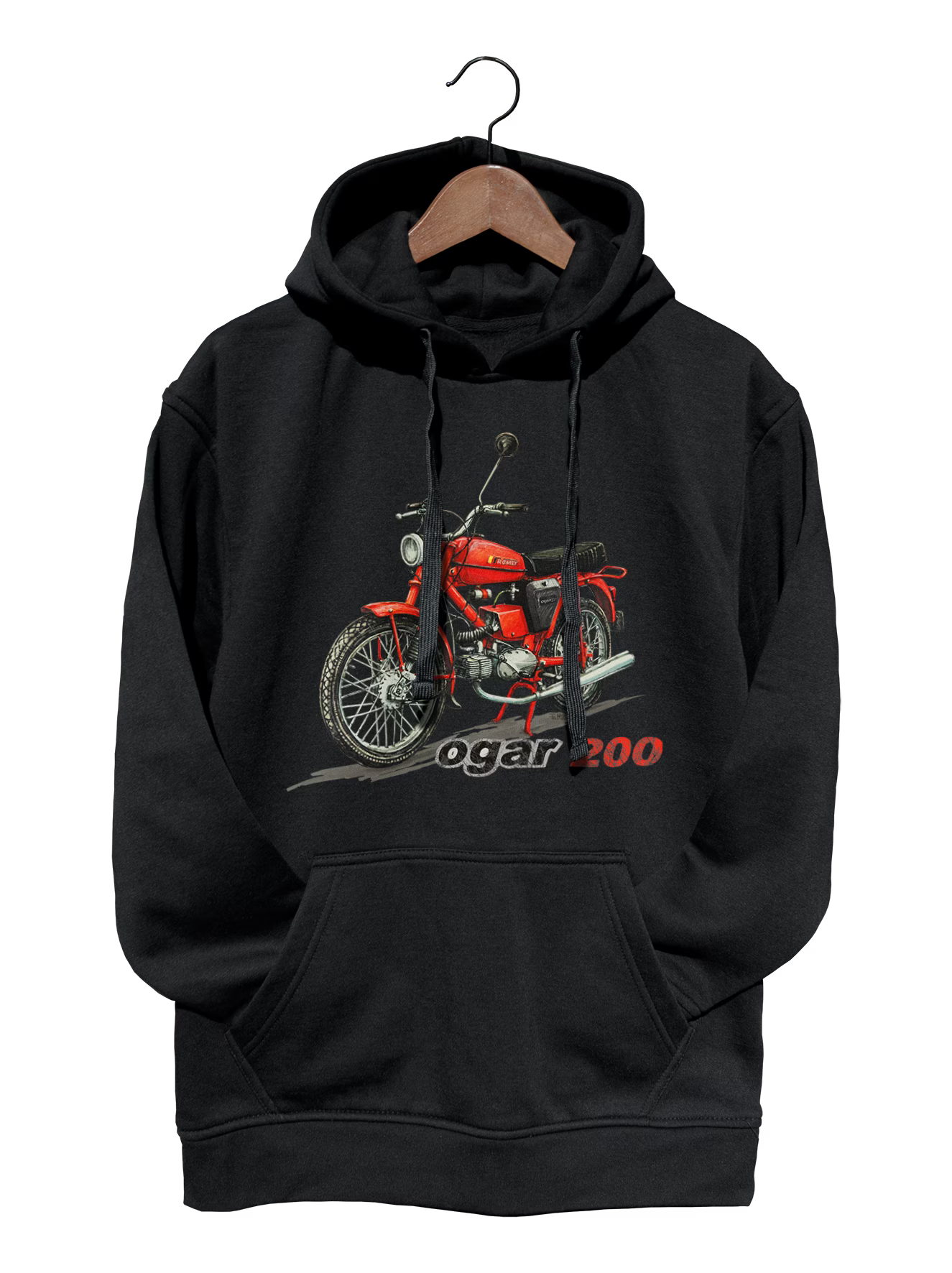 Ogar — bluza dziecięca