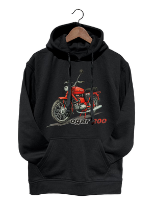 Ogar — bluza dziecięca