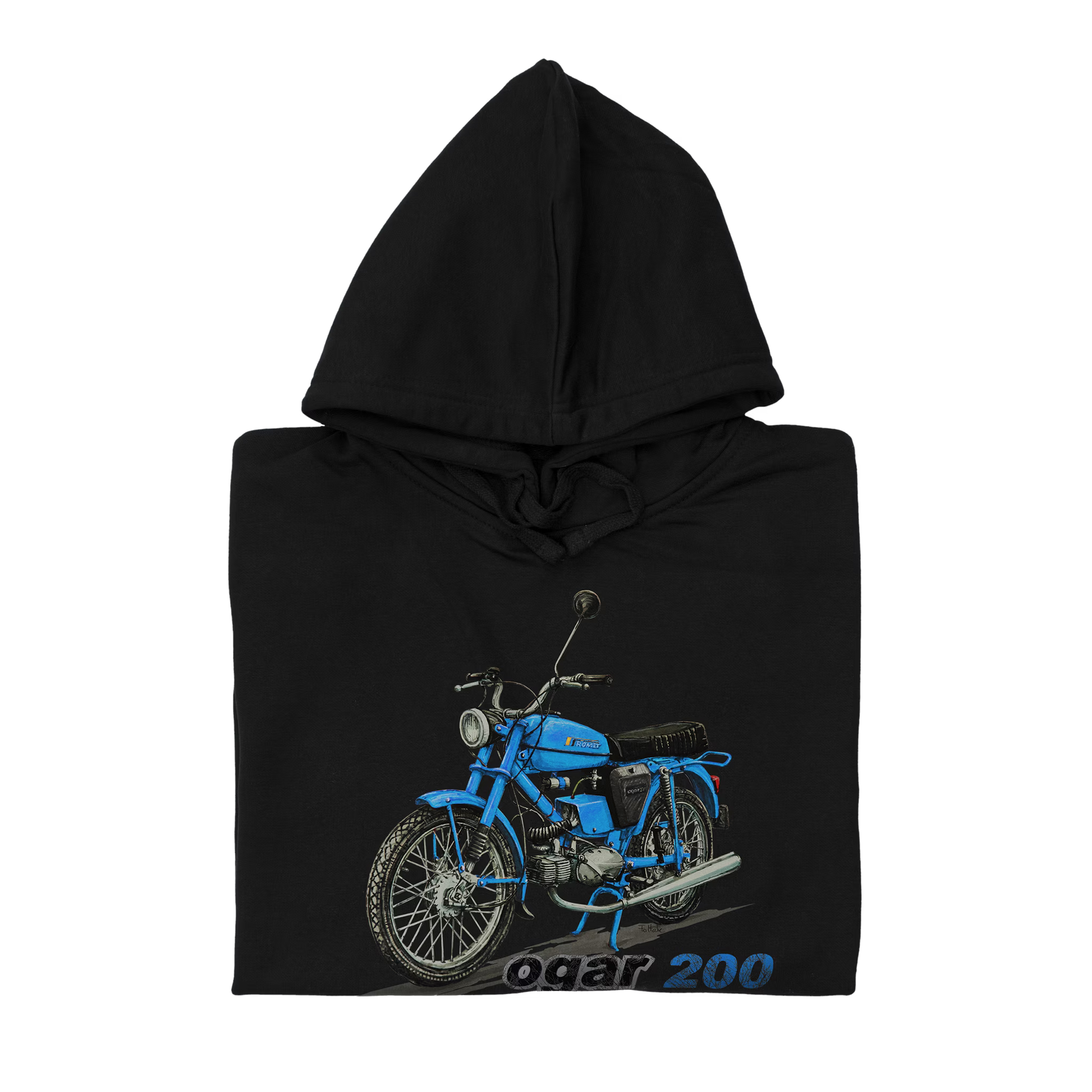 Ogar — bluza dziecięca