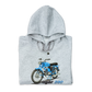 Ogar — bluza dziecięca