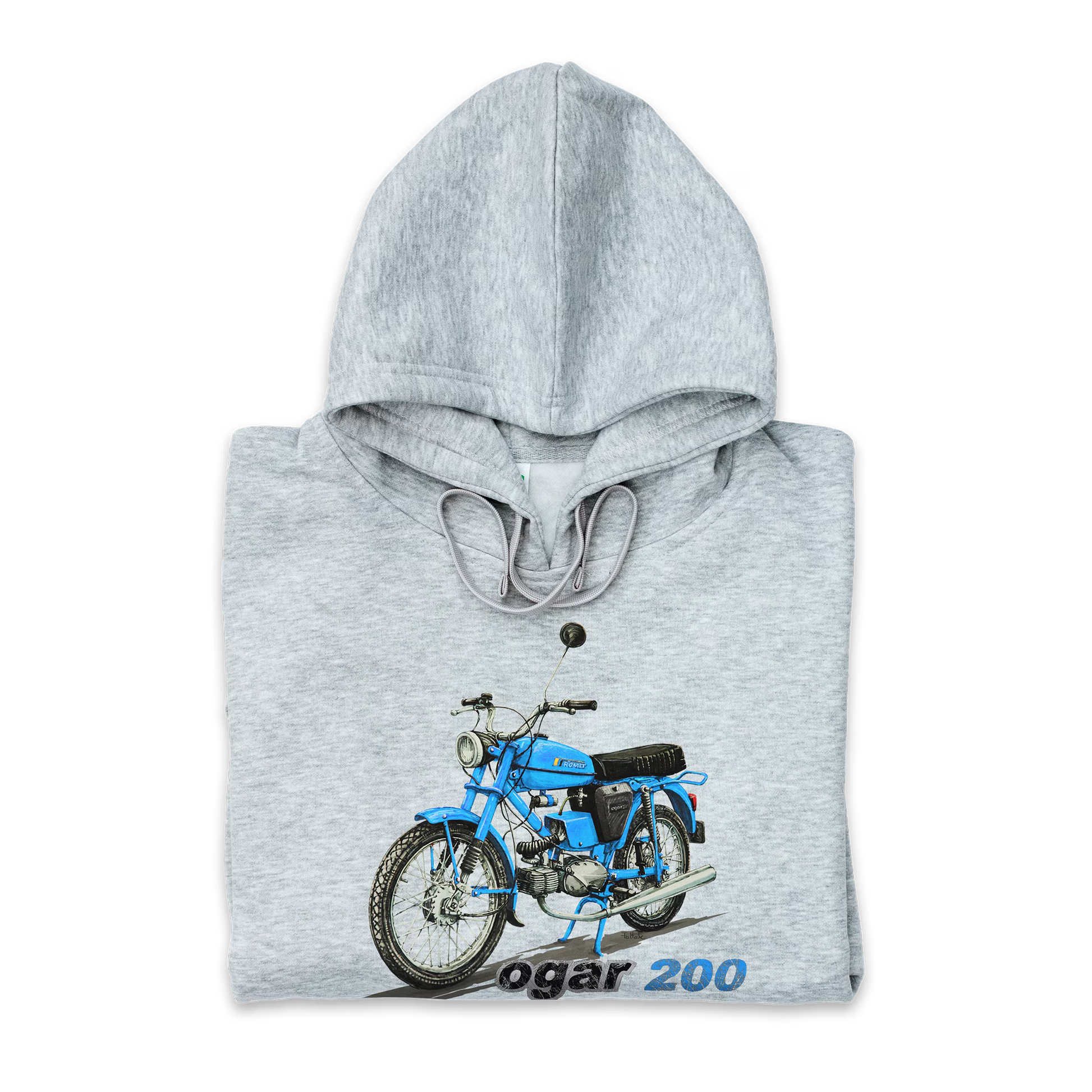 Ogar — bluza dziecięca