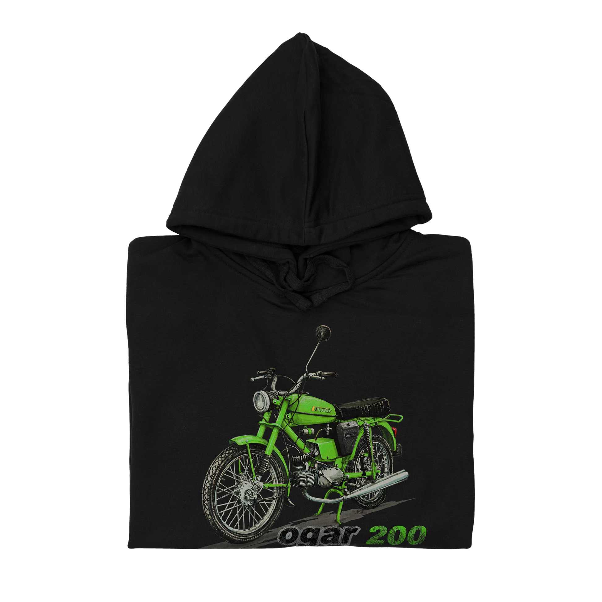 Ogar — bluza dziecięca