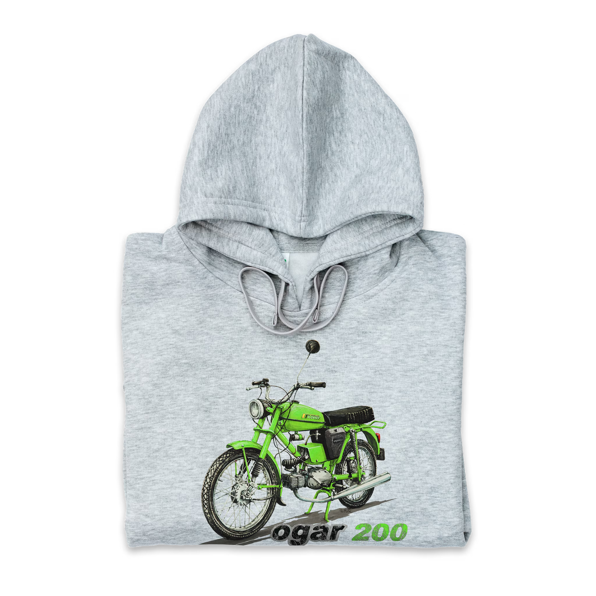 Ogar — bluza dziecięca