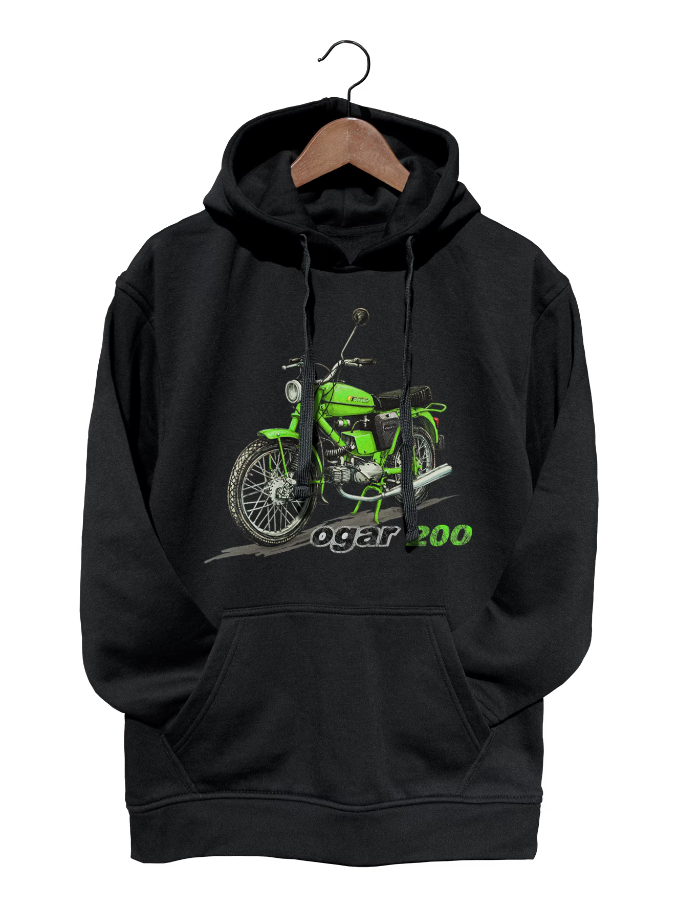 Ogar — bluza dziecięca