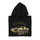 Rosomak — bluza dziecięca