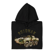 Rosomak — bluza dziecięca