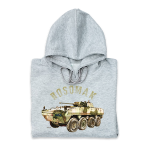 Rosomak — bluza dziecięca