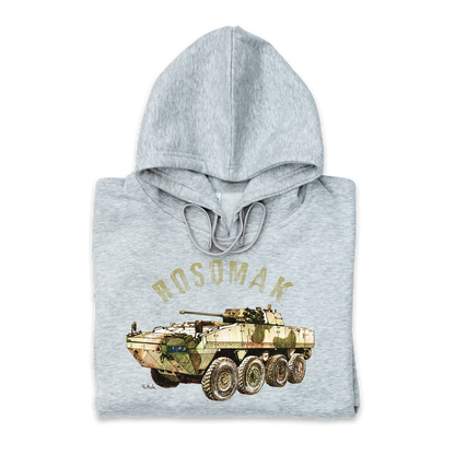 Rosomak — bluza