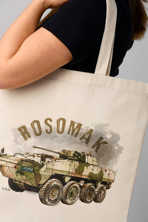 Rosomak — torba