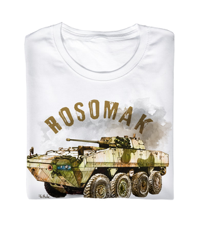 Rosomak — koszulka