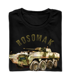 Rosomak — koszulka