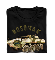Rosomak — koszulka